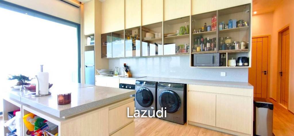 Ultra-Luxury 3BR for Sale and Rent  AROM Wongamat
