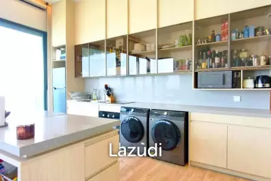 Ultra-Luxury 3BR for Sale and Rent  AROM Wongamat