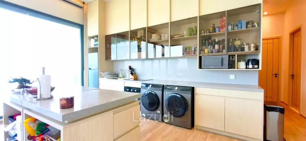 Ultra-Luxury 3BR for Sale and Rent  AROM Wongamat