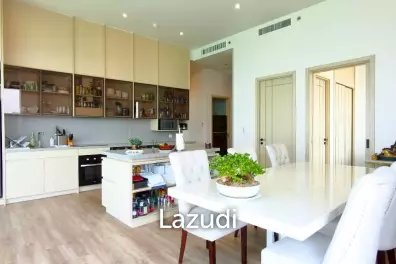 Ultra-Luxury 3BR for Sale and Rent  AROM Wongamat