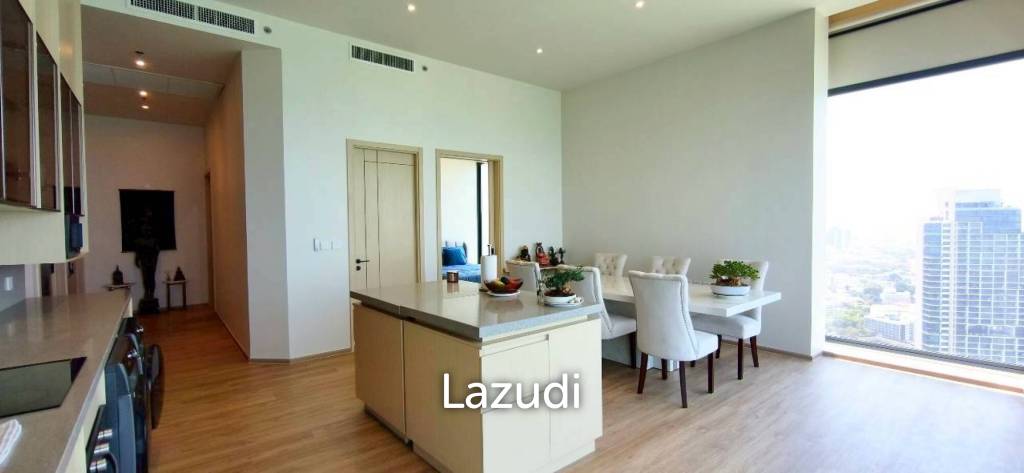 Ultra-Luxury 3BR for Sale and Rent  AROM Wongamat