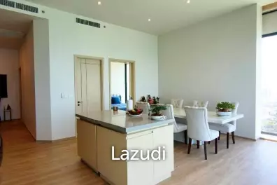 Ultra-Luxury 3BR for Sale and Rent  AROM Wongamat