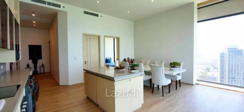 Ultra-Luxury 3BR for Sale and Rent  AROM Wongamat