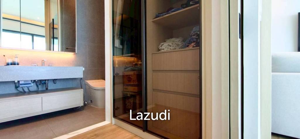 Ultra-Luxury 3BR for Sale and Rent  AROM Wongamat