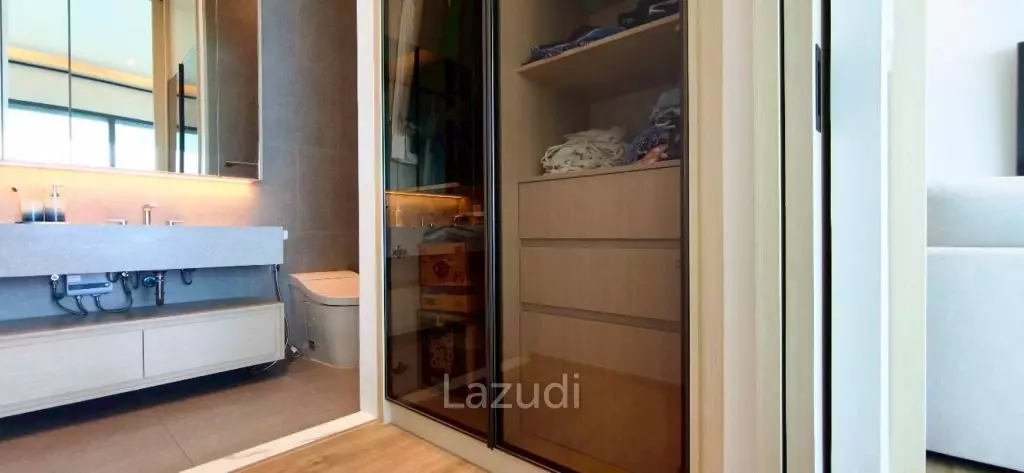 Ultra-Luxury 3BR for Sale and Rent  AROM Wongamat