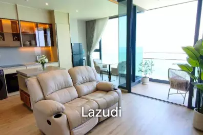 ขาย 2ห้องนอน สุดหรู อารมณ์วงศ์อมาตย์ พัทยา