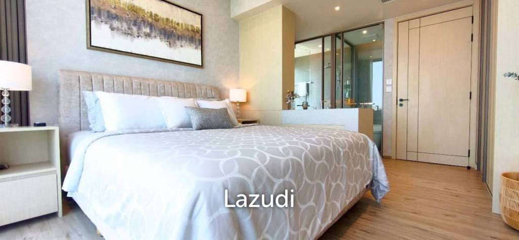 Ultra-Luxury 2BR for Sale AROM Wongamat Pattaya