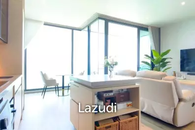 ขาย 2ห้องนอน สุดหรู อารมณ์วงศ์อมาตย์ พัทยา