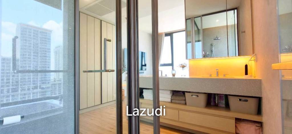 Ultra-Luxury 2BR for Sale AROM Wongamat Pattaya