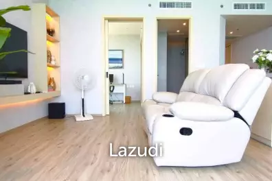 ขาย 2ห้องนอน สุดหรู อารมณ์วงศ์อมาตย์ พัทยา