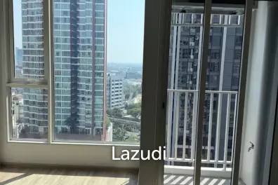 26 sqm Studio condo in Culture Thonglor Bangkok