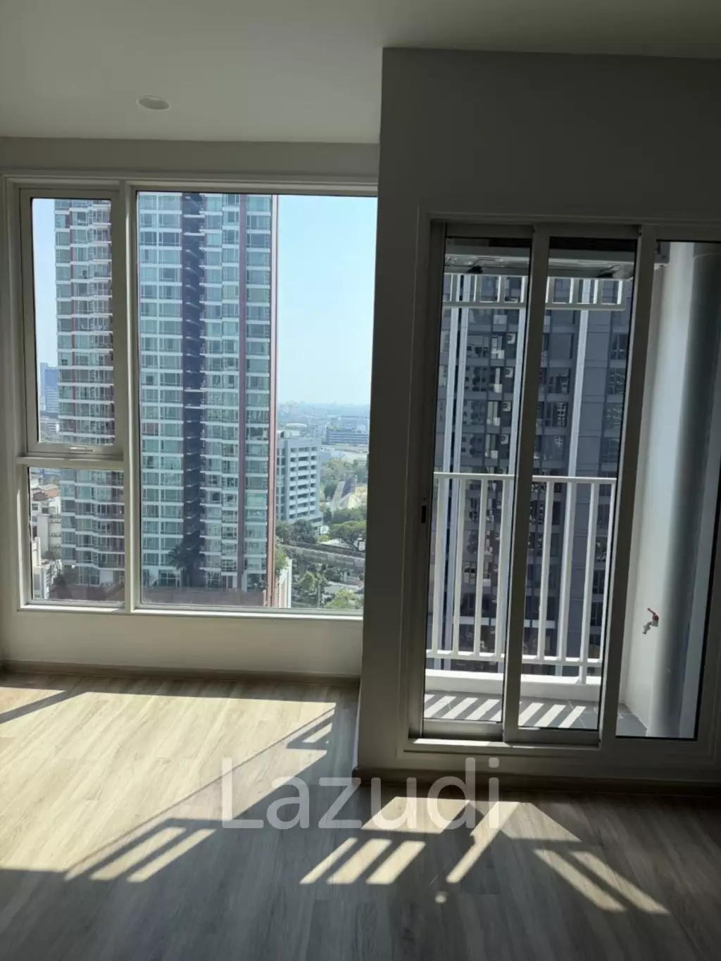 26 sqm Studio condo in Culture Thonglor Bangkok
