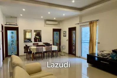 Grand 7-Bedroom Pool Villa for Sale Tropicana Pool Village