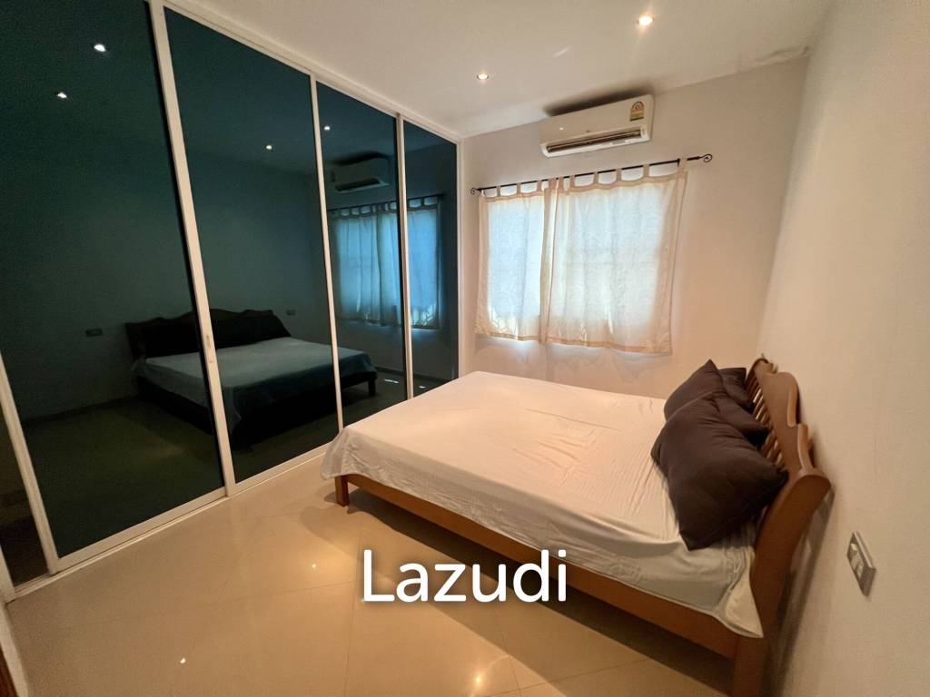 ขายพูลวิลล่าแกรนด์ 7 ห้องนอนทรอปิคาน่าพูลวิลเลจ