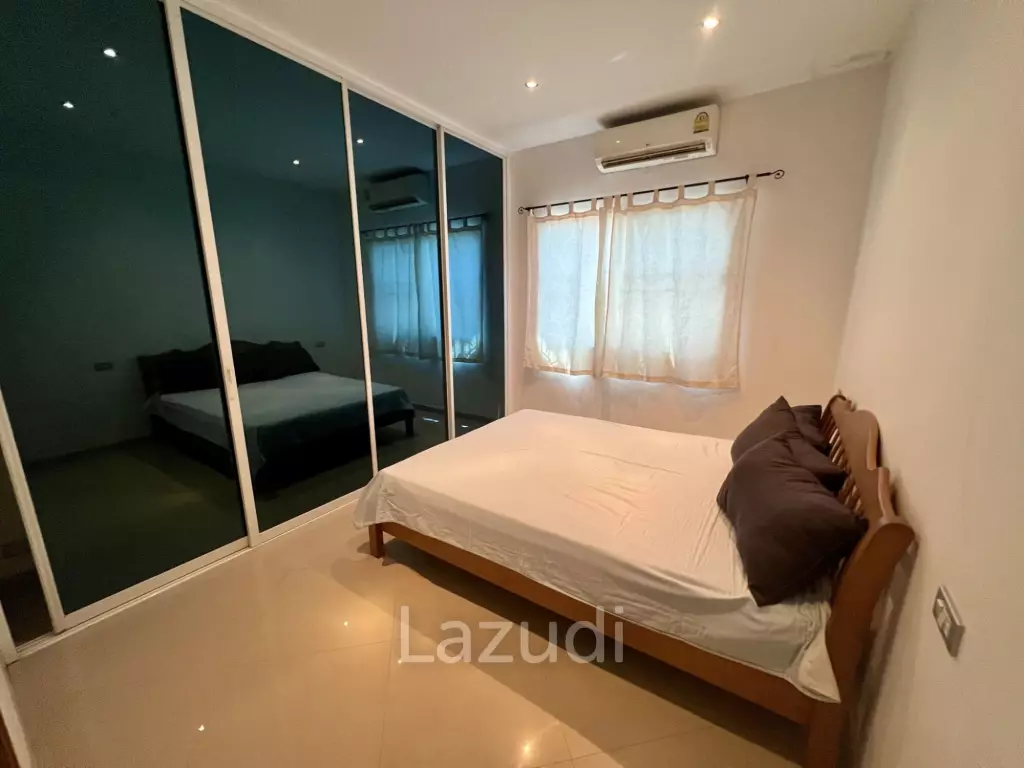 ขายพูลวิลล่าแกรนด์ 7 ห้องนอนทรอปิคาน่าพูลวิลเลจ