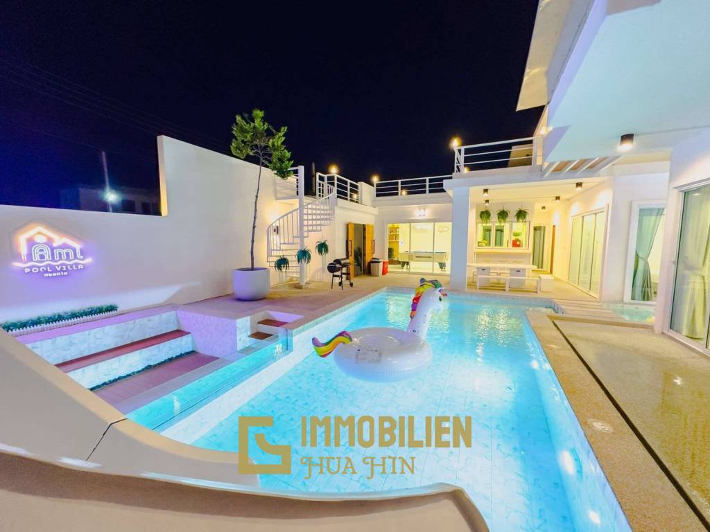 zur Miete / 4 Schlafzimmer / ruhige Lage