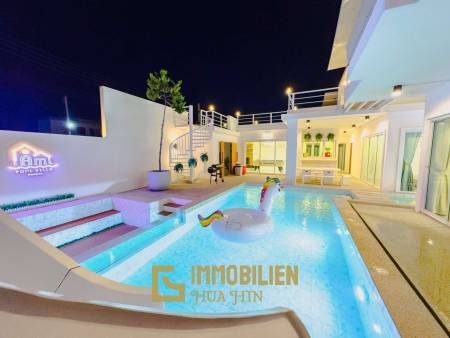 zur Miete / 4 Schlafzimmer / ruhige Lage