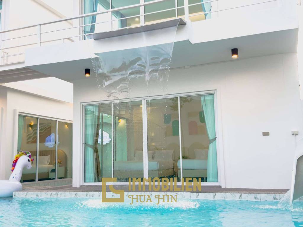 zur Miete / 4 Schlafzimmer / ruhige Lage