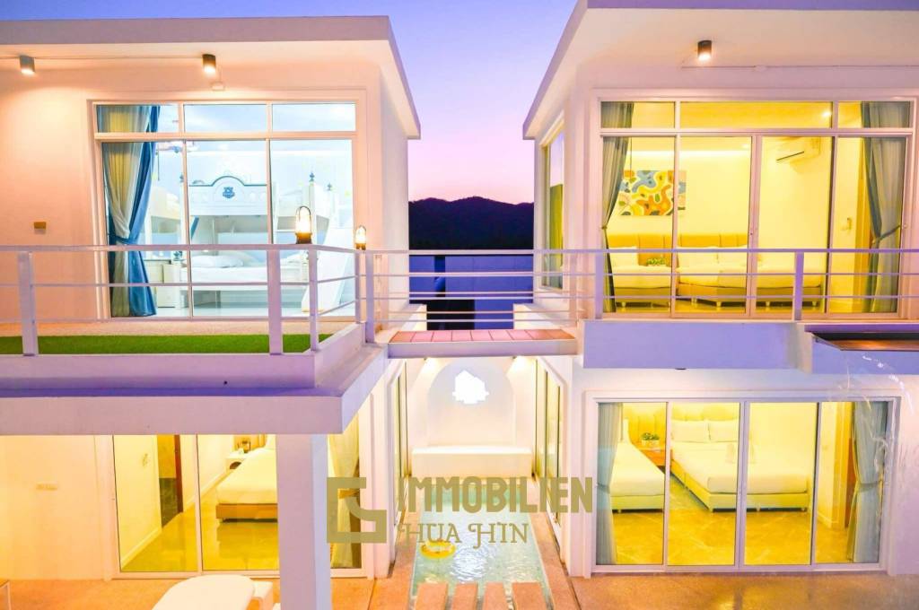 zur Miete / 4 Schlafzimmer / ruhige Lage