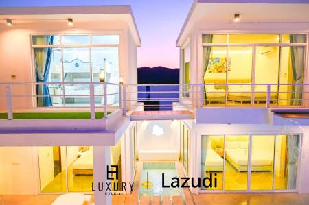 Luxury Pool Villa for Rent – Hua Hin Soi 6