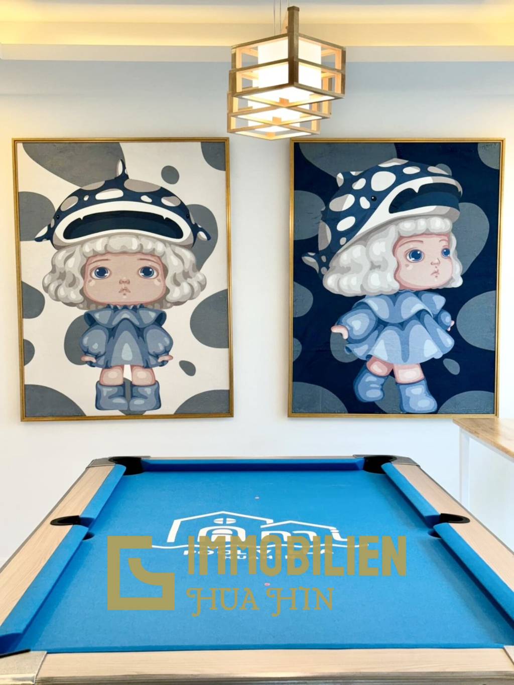 zur Miete / 4 Schlafzimmer / ruhige Lage