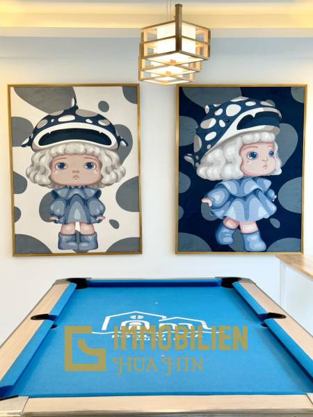 zur Miete / 4 Schlafzimmer / ruhige Lage