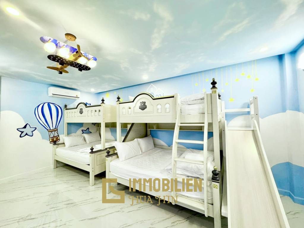 zur Miete / 4 Schlafzimmer / ruhige Lage