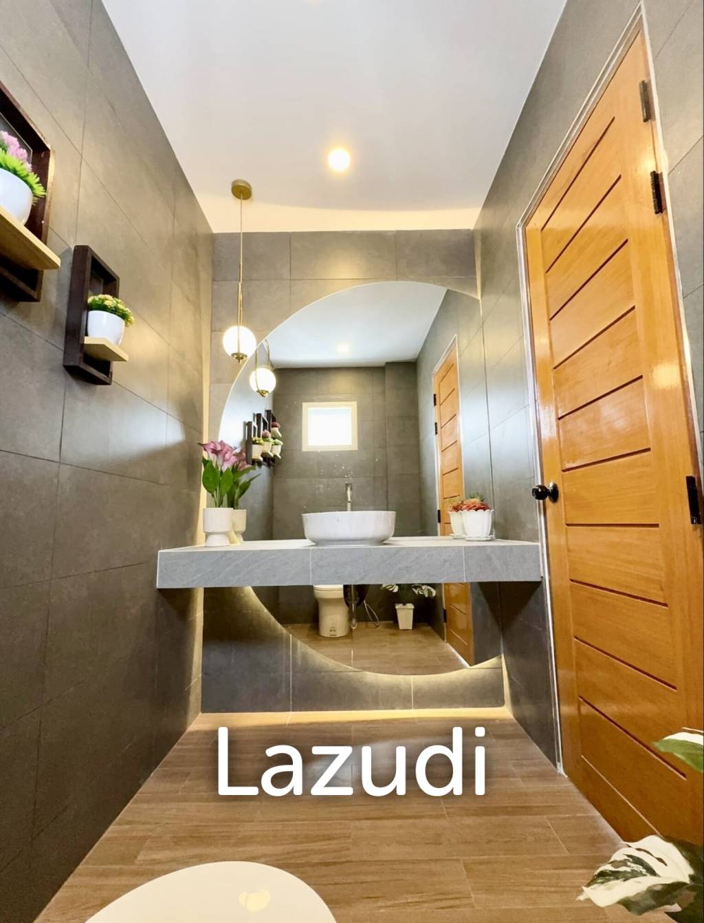 Luxury Pool Villa for Rent – Hua Hin Soi 6
