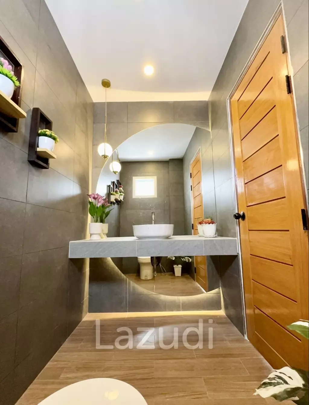 Luxury Pool Villa for Rent – Hua Hin Soi 6