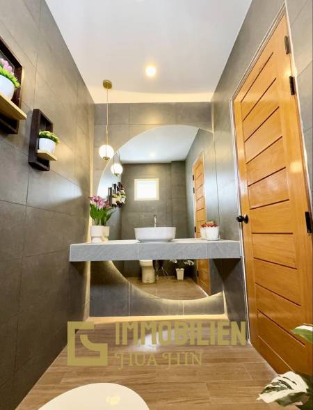 zur Miete / 4 Schlafzimmer / ruhige Lage