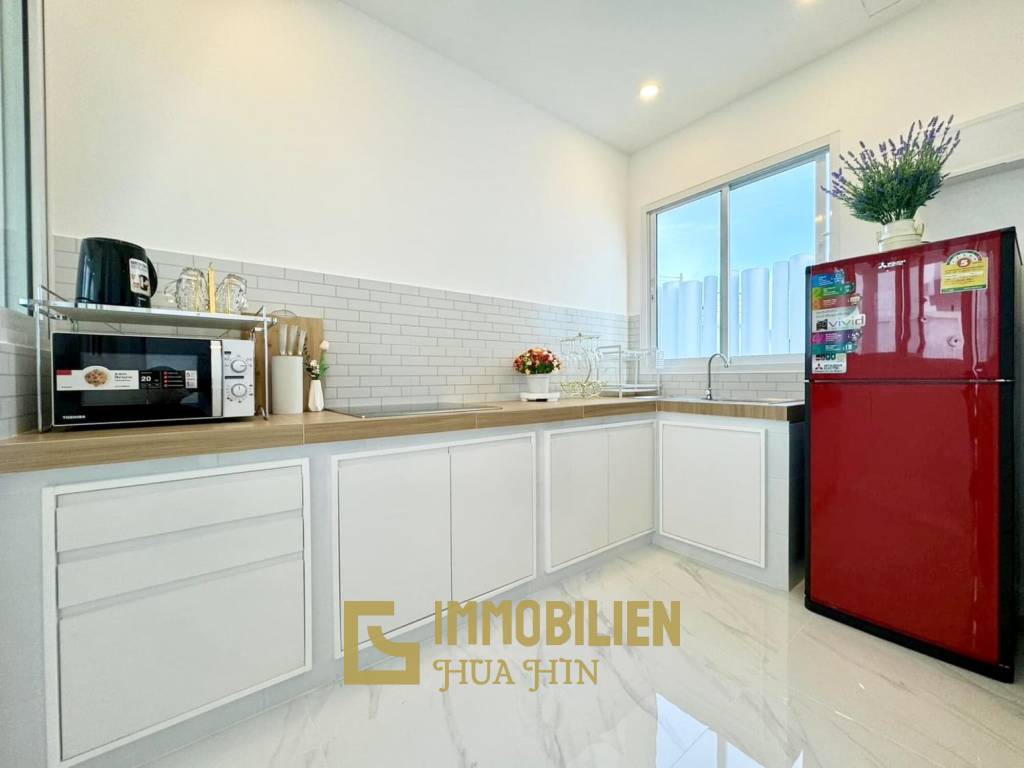 zur Miete / 4 Schlafzimmer / ruhige Lage