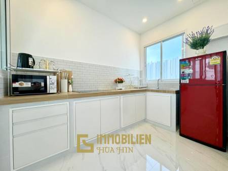 zur Miete / 4 Schlafzimmer / ruhige Lage