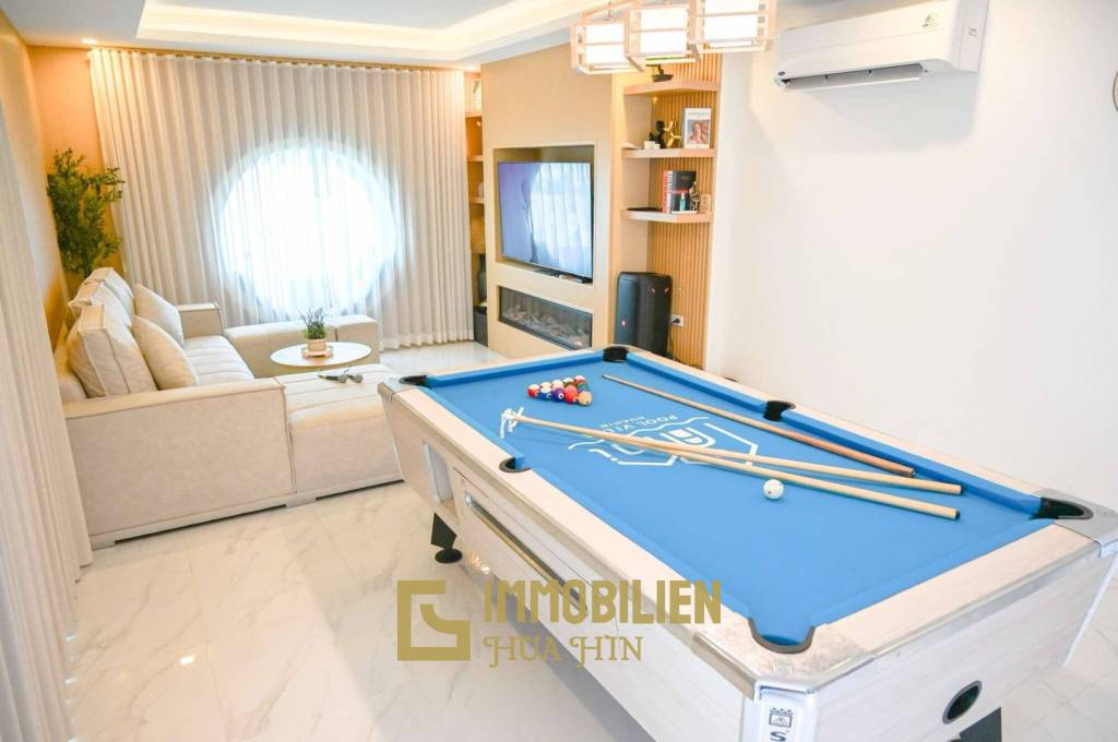 zur Miete / 4 Schlafzimmer / ruhige Lage