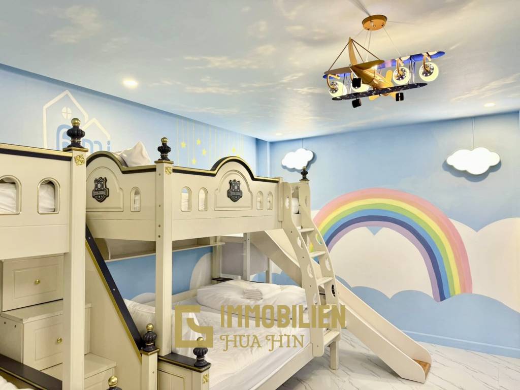 zur Miete / 4 Schlafzimmer / ruhige Lage