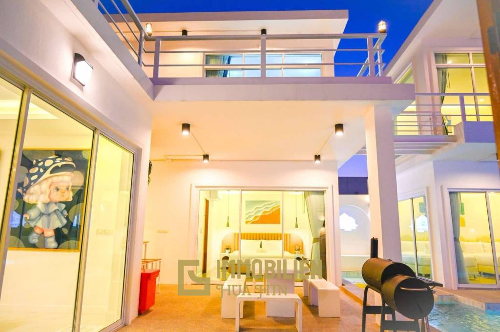 zur Miete / 4 Schlafzimmer / ruhige Lage