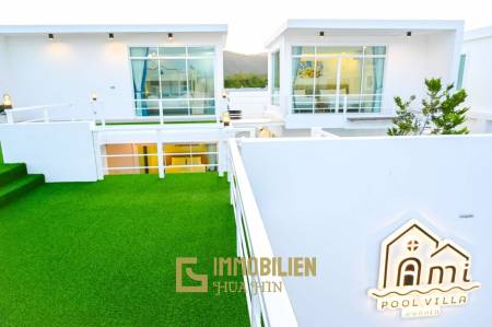 zur Miete / 4 Schlafzimmer / ruhige Lage