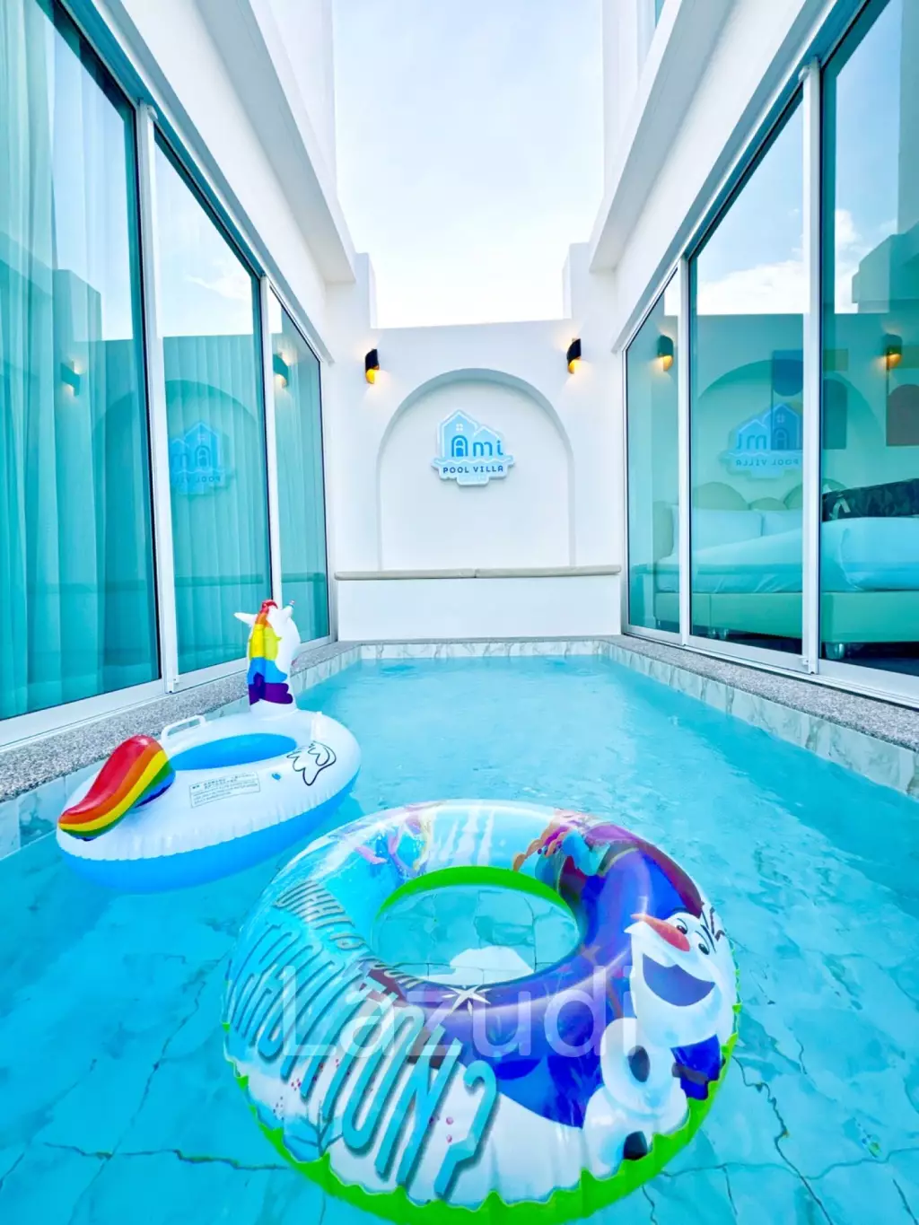 Luxury Pool Villa for Rent – Hua Hin Soi 6