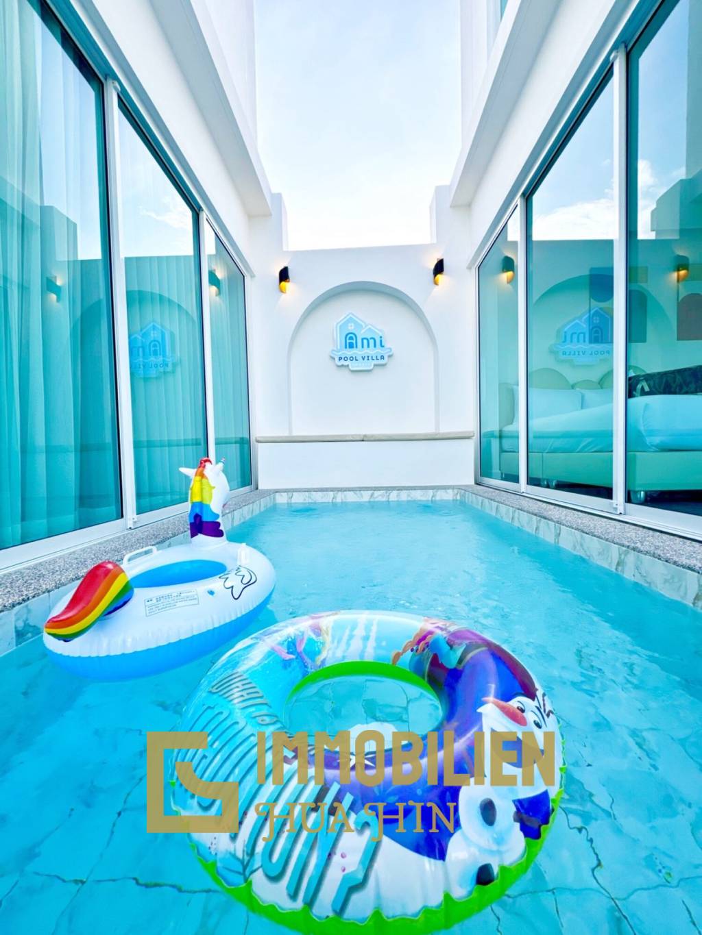 zur Miete / 4 Schlafzimmer / ruhige Lage