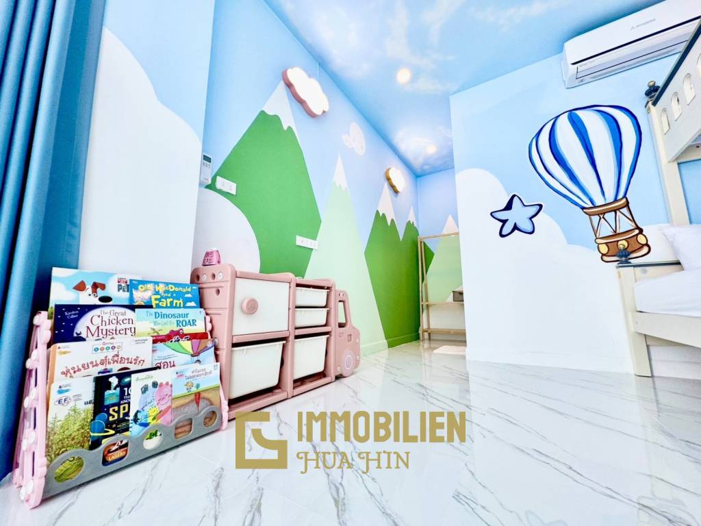 zur Miete / 4 Schlafzimmer / ruhige Lage