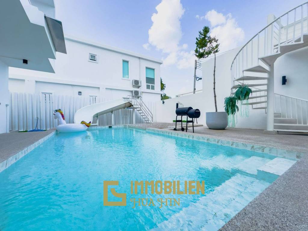 zur Miete / 4 Schlafzimmer / ruhige Lage