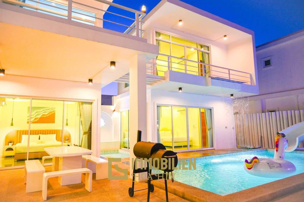 zur Miete / 4 Schlafzimmer / ruhige Lage