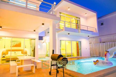 zur Miete / 4 Schlafzimmer / ruhige Lage