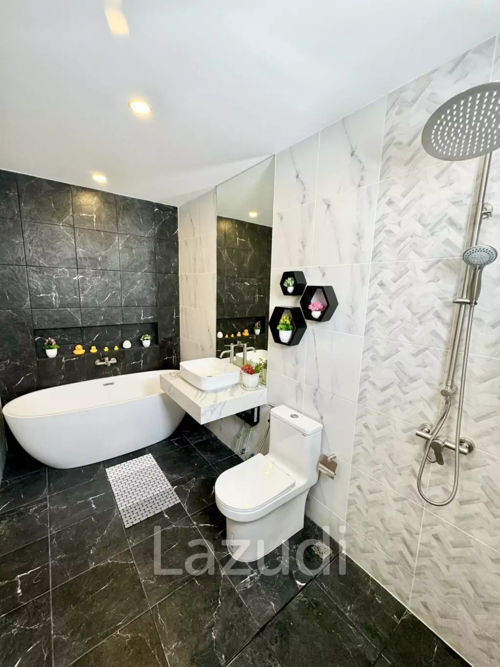 Luxury Pool Villa for Rent – Hua Hin Soi 6