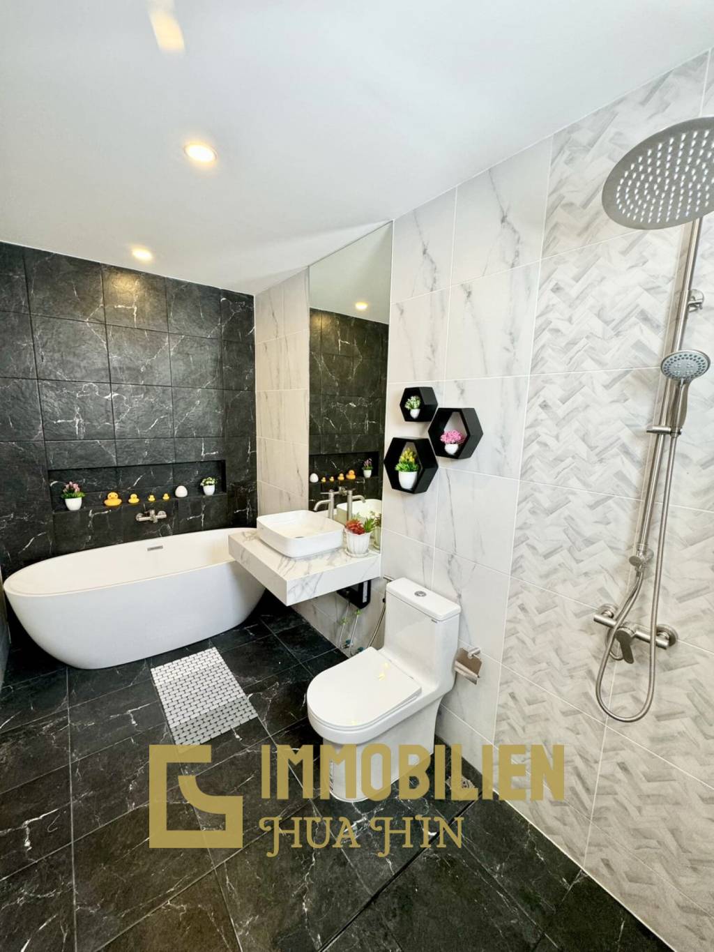 zur Miete / 4 Schlafzimmer / ruhige Lage