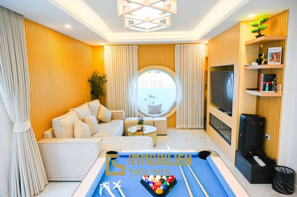 zur Miete / 4 Schlafzimmer / ruhige Lage