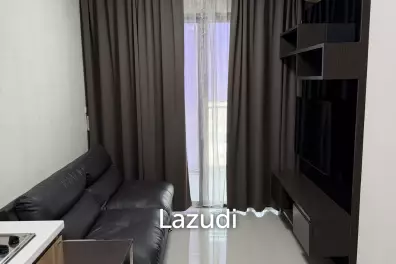 30.93 sqm condo on 12th floor at Ideo Mix Sukhumvit 103 Bang Na Bangkok