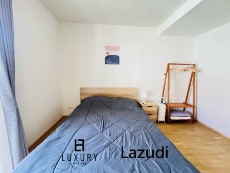 71 Kvm 2 Seng 2 Bad Leilighet for Salg