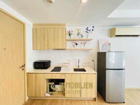 71 qm Wohnfläche / 2 Schlafzimmer / voll möbliert