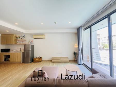 71 Kvm 2 Seng 2 Bad Leilighet for Salg