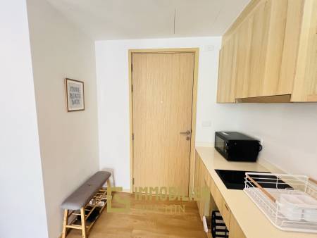 71 qm Wohnfläche / 2 Schlafzimmer / voll möbliert